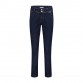 Red Button pants Diana Dark Blue